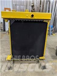 CAT 826C 散熱器/水箱