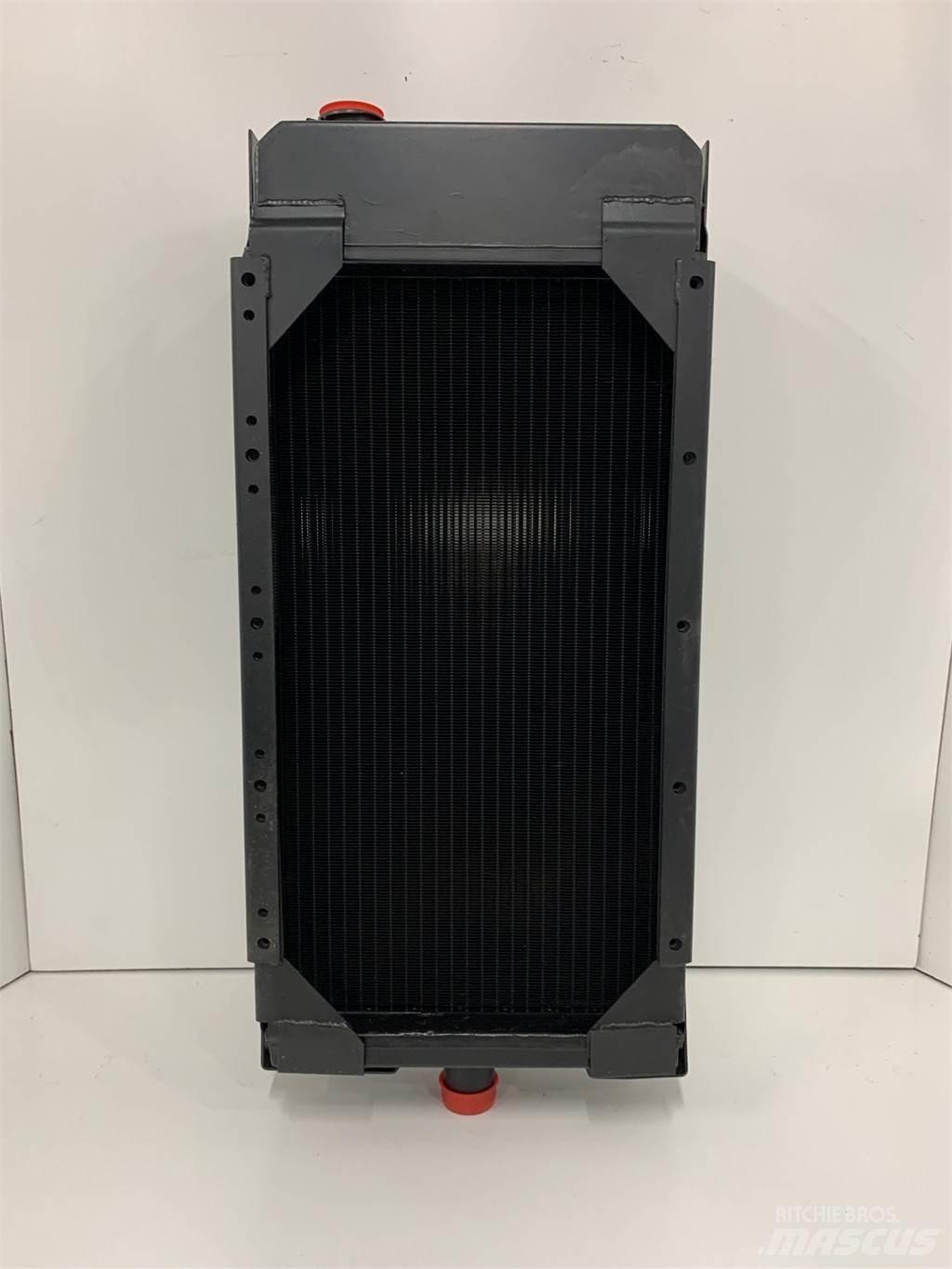 CAT 953 散熱器/水箱