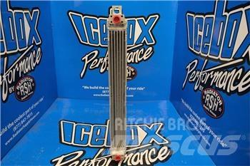 CAT 966 散熱器/水箱