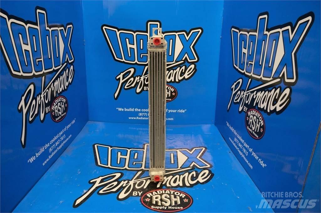 CAT 966 散熱器/水箱