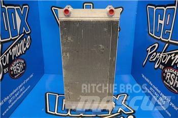 CAT 980B 散熱器/水箱