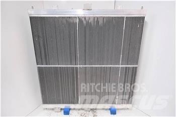 CAT 988F 散熱器/水箱