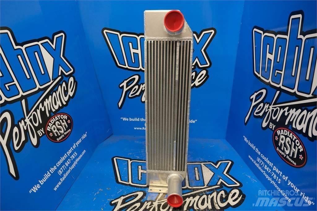 CAT D6R 散熱器/水箱