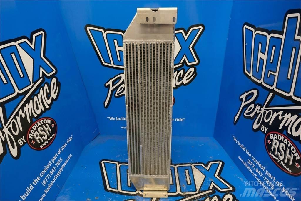 CAT D6R 散熱器/水箱