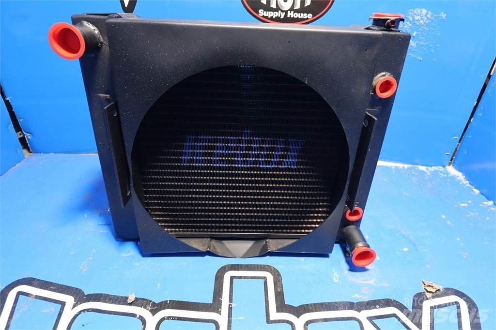 CAT V45C 散熱器/水箱