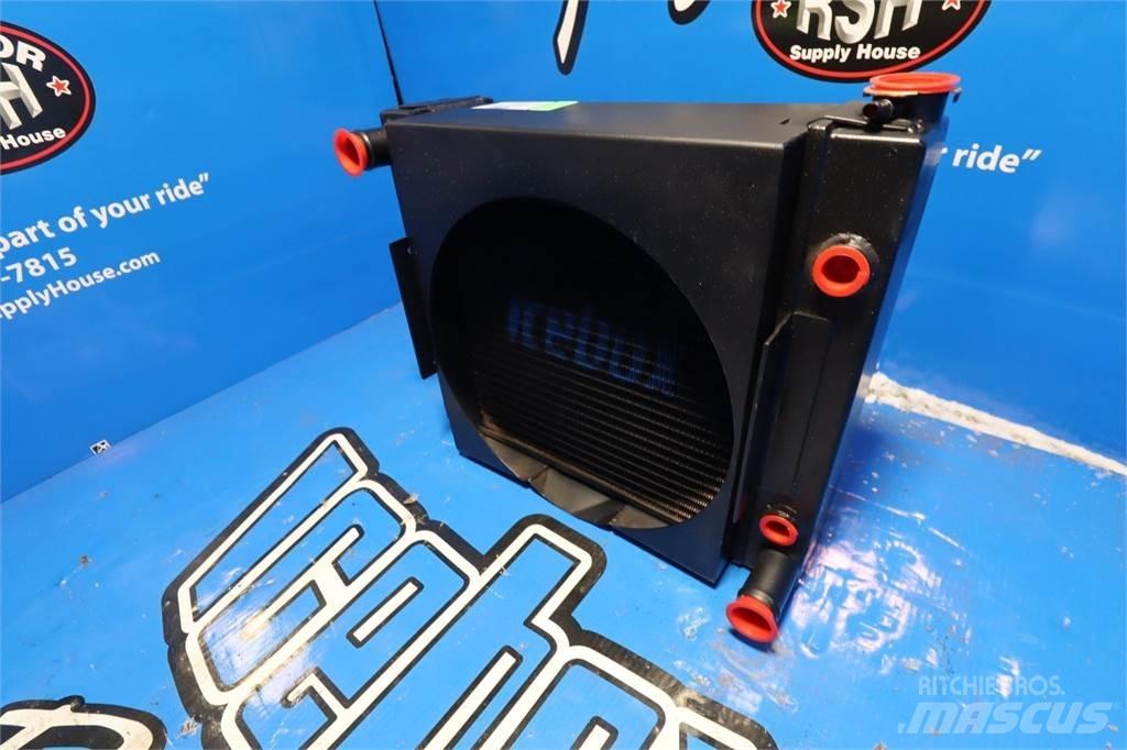 CAT V45C 散熱器/水箱