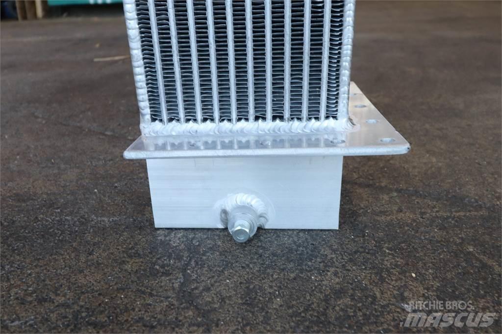 CBI 0 散熱器/水箱