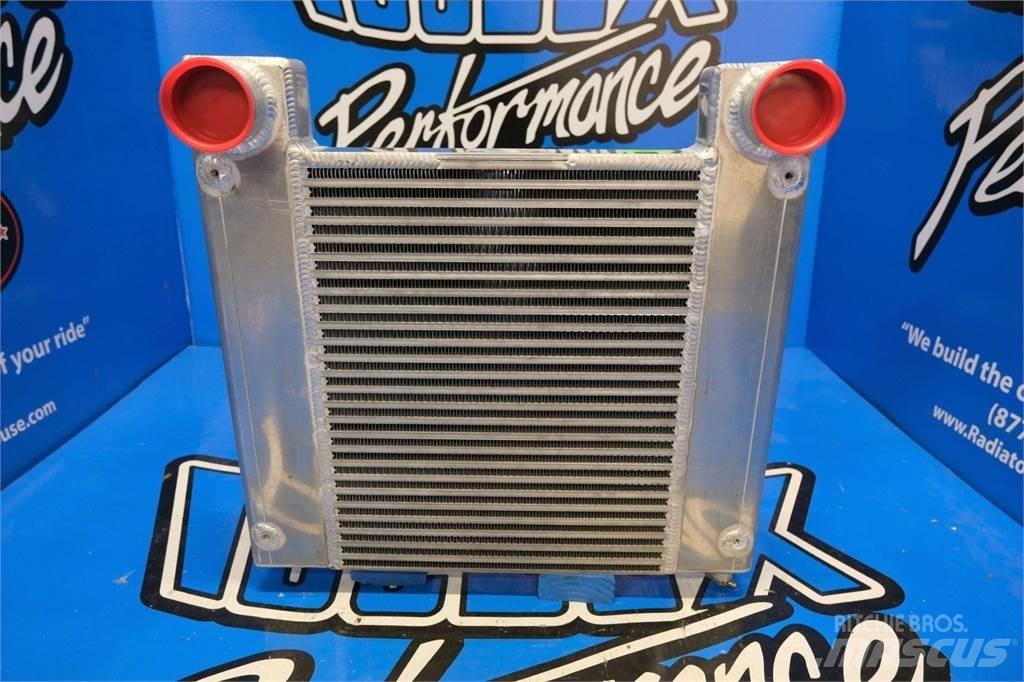 Deutz  散熱器/水箱