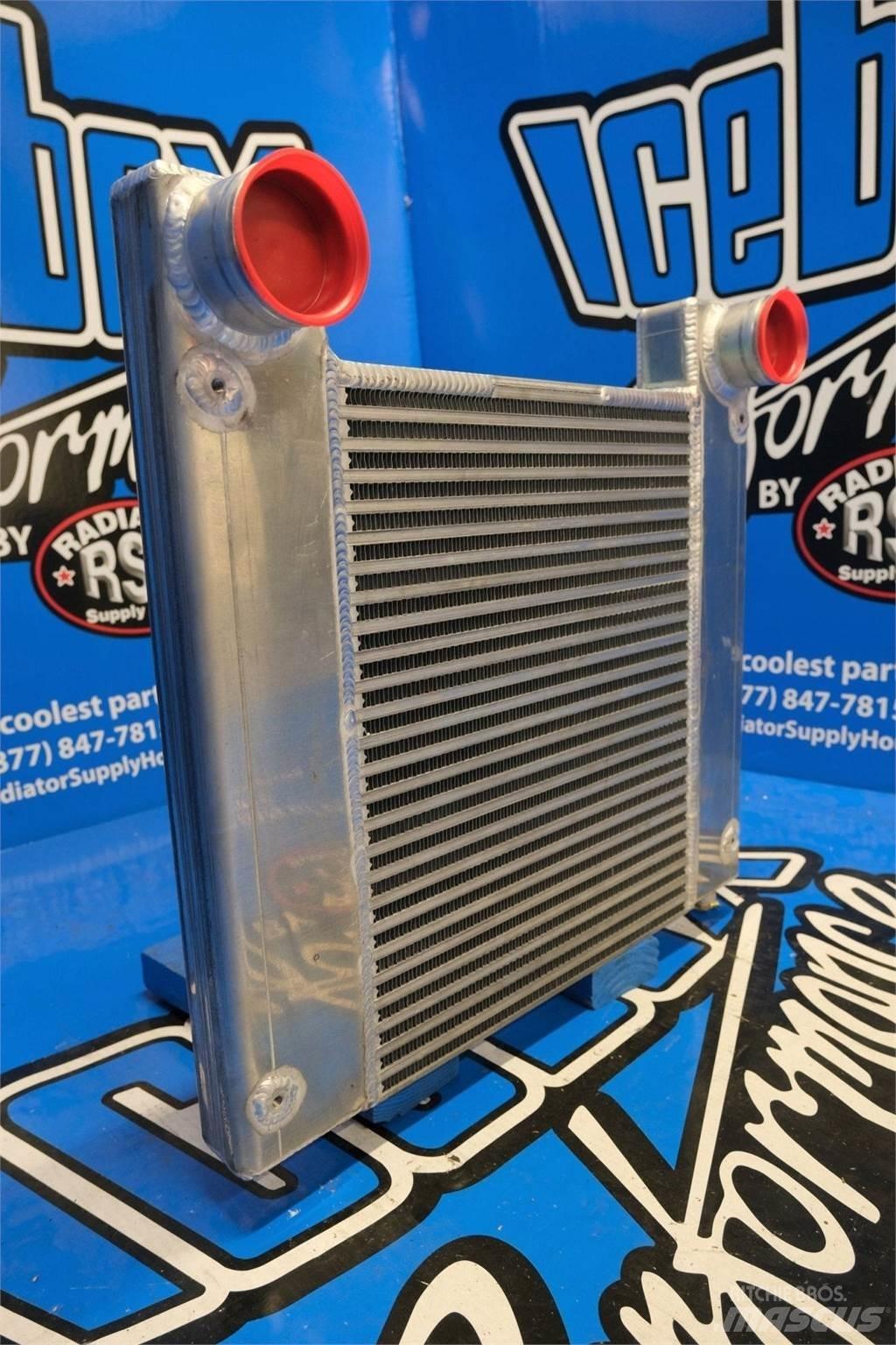 Deutz  散熱器/水箱