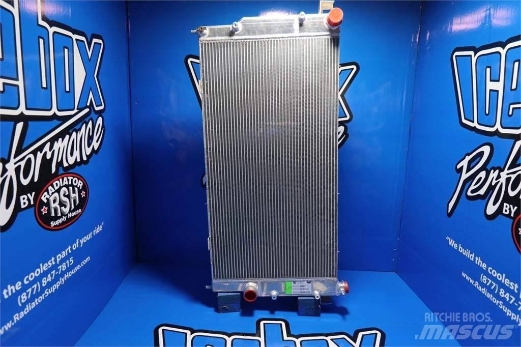 Dodge  散熱器/水箱