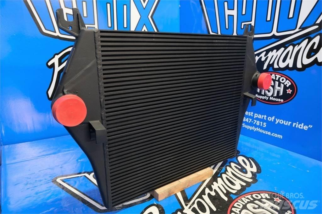 Dodge  散熱器/水箱