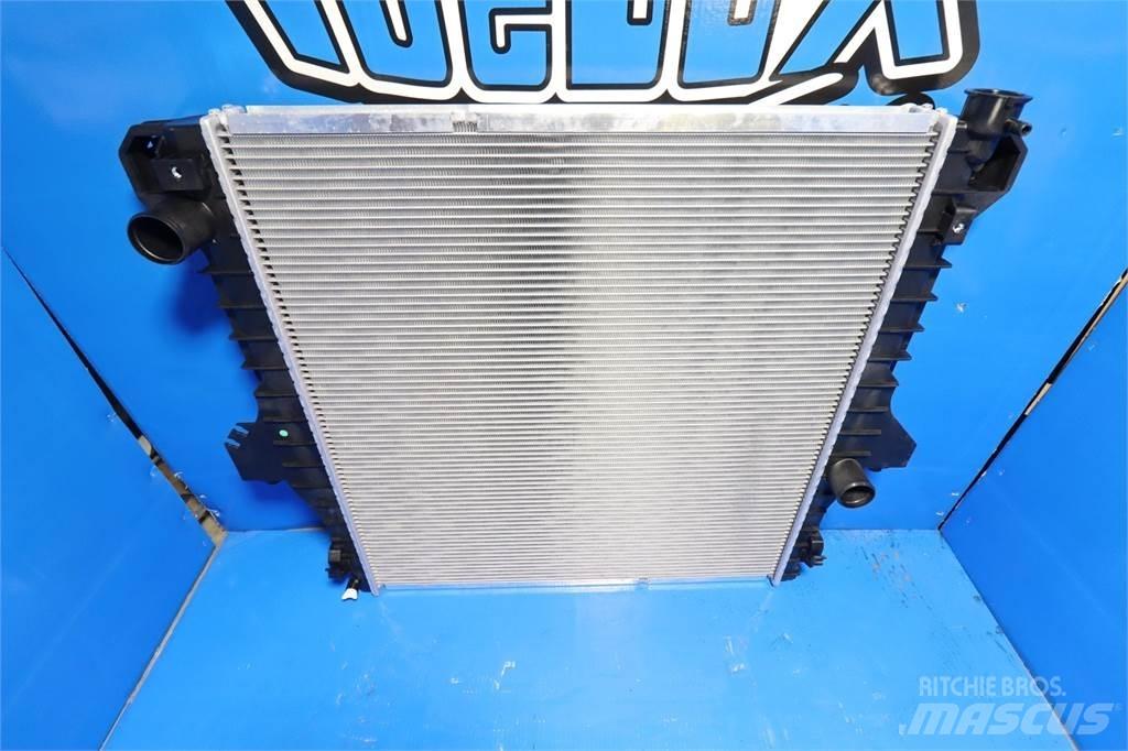 Dodge  散熱器/水箱