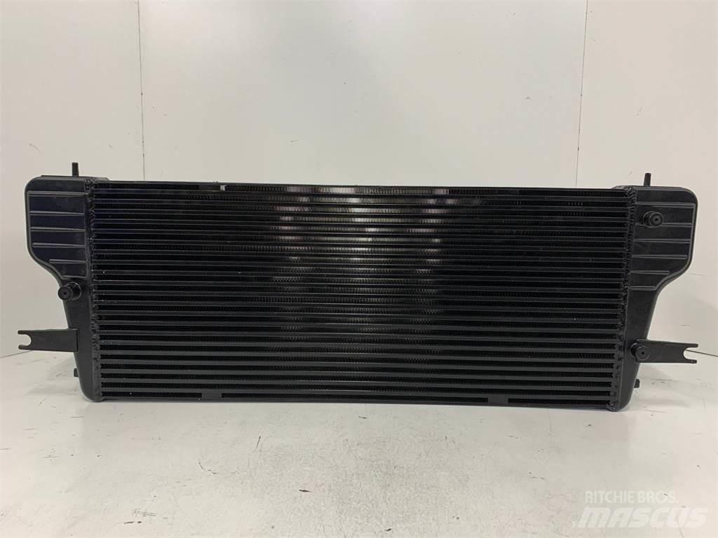 Dodge Ram 散熱器/水箱