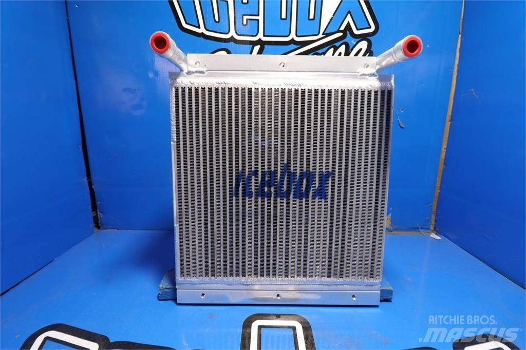 Dyno 散熱器/水箱