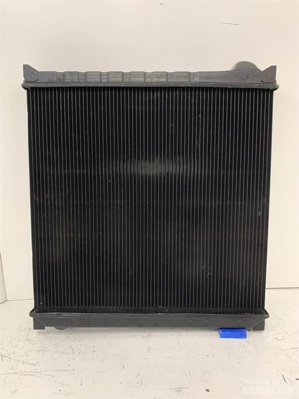 Ford  散熱器/水箱