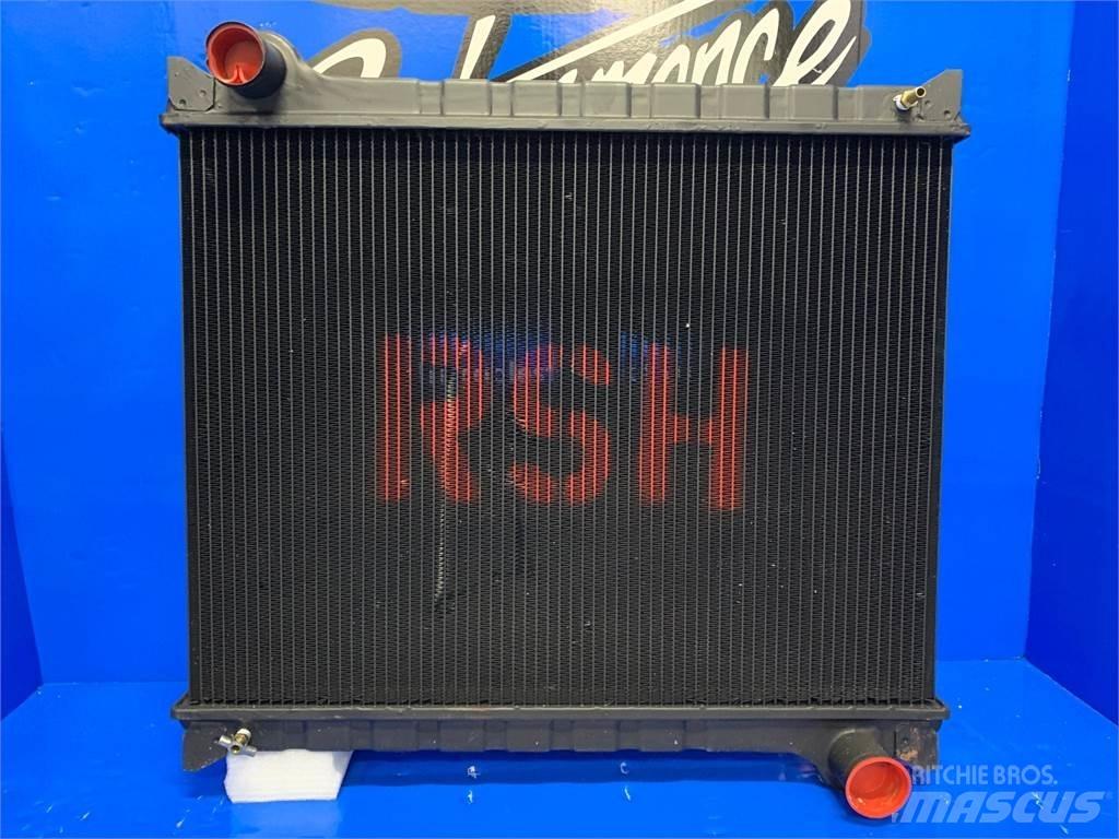 Ford  散熱器/水箱