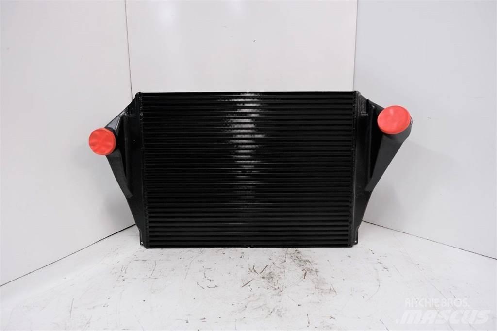 Ford  散熱器/水箱