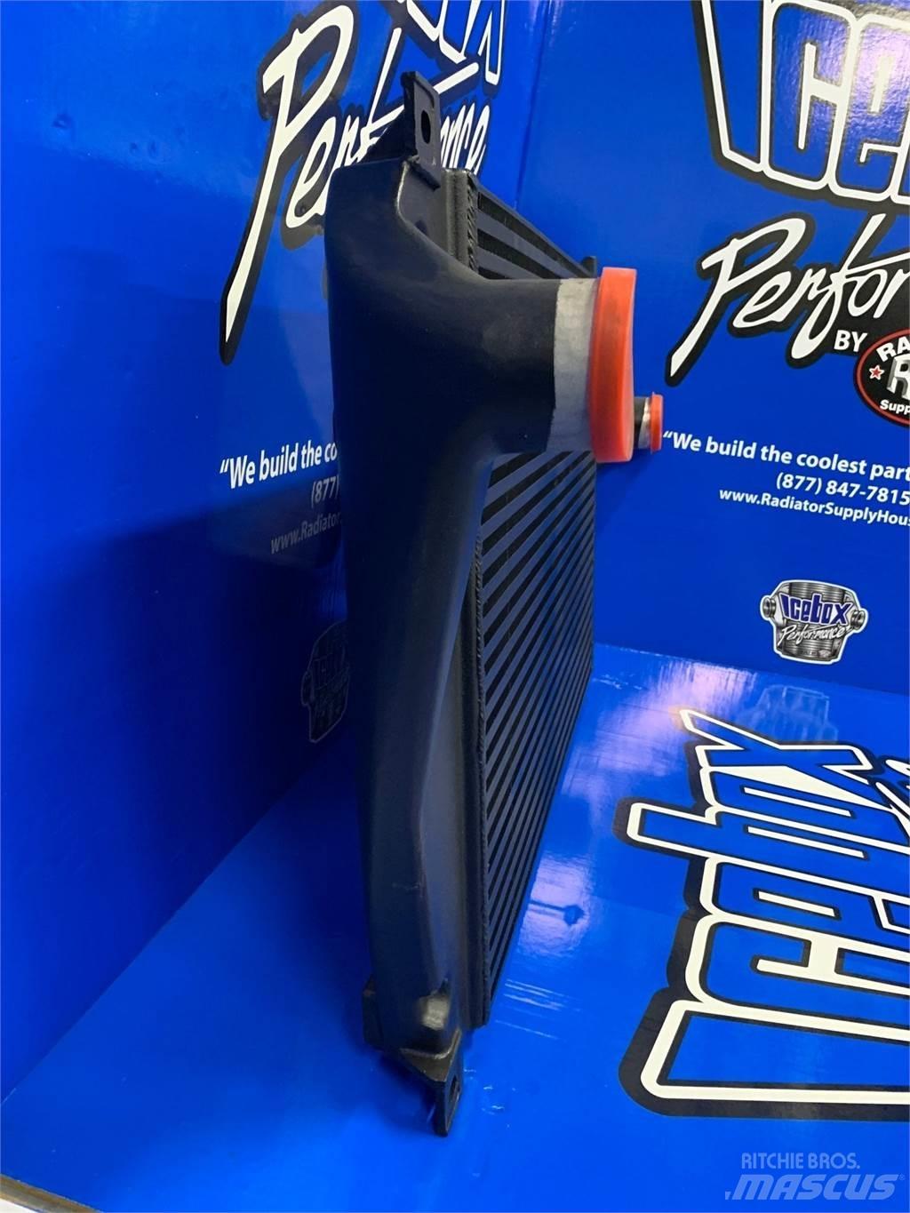 Ford  散熱器/水箱