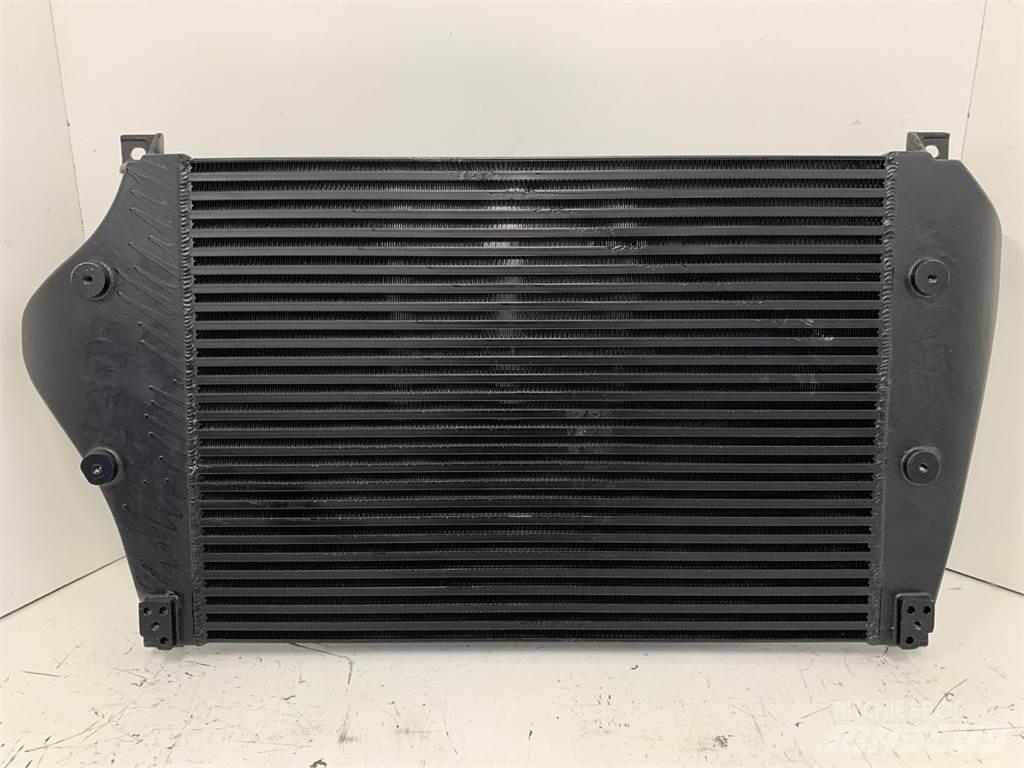 Ford  散熱器/水箱
