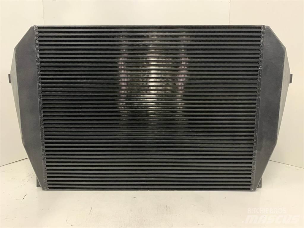 Ford  散熱器/水箱