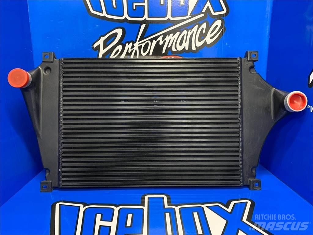 Ford  散熱器/水箱