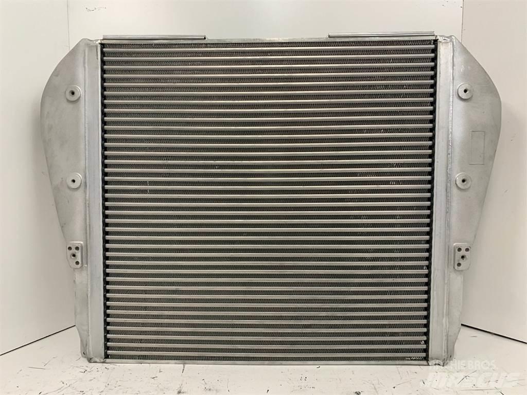 Ford  散熱器/水箱