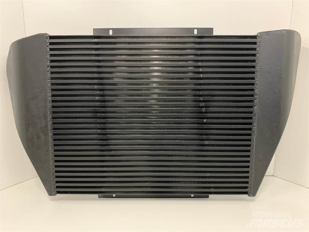Ford  散熱器/水箱