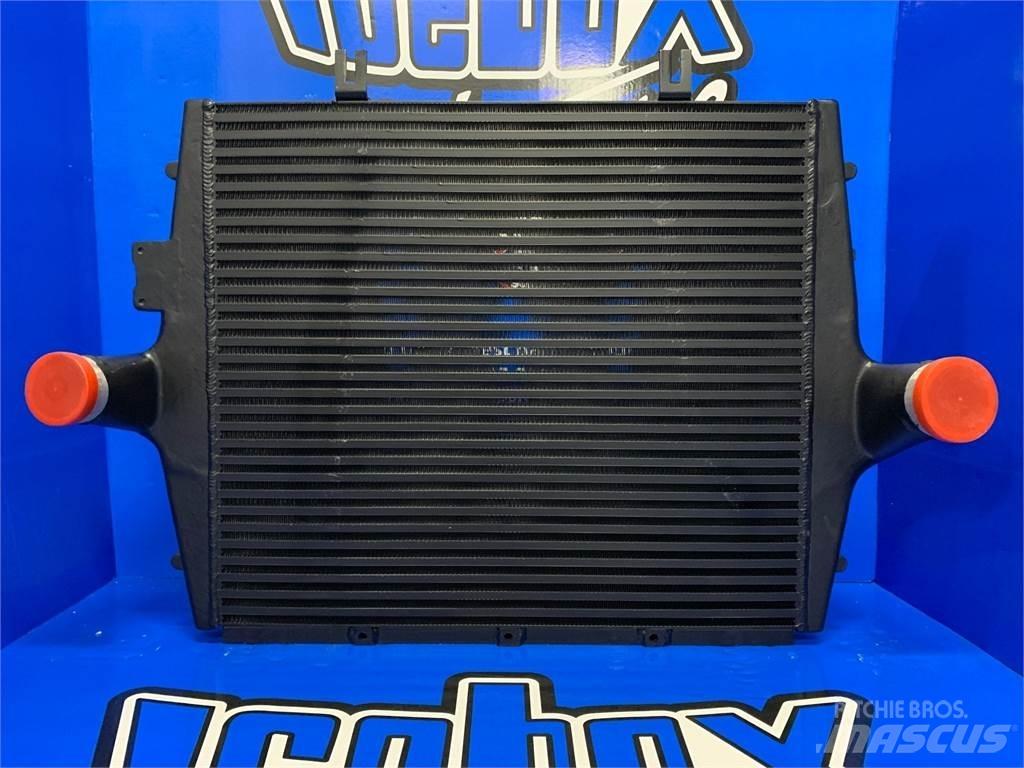 Ford  散熱器/水箱