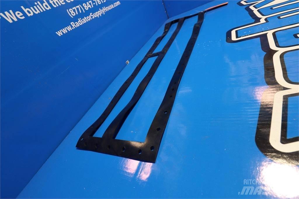 Ford  散熱器/水箱
