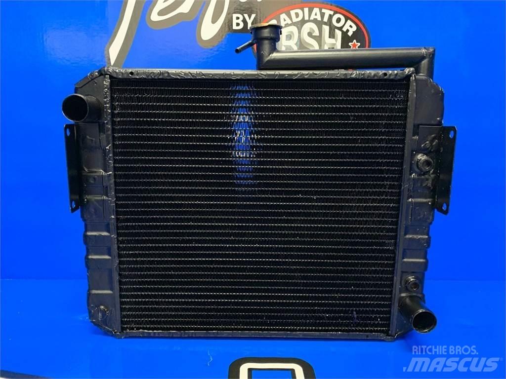 Hyster  散熱器/水箱