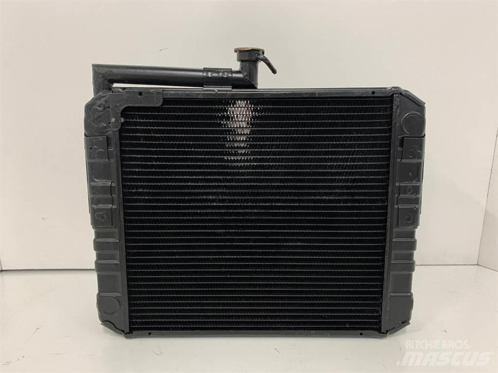 Hyster  散熱器/水箱
