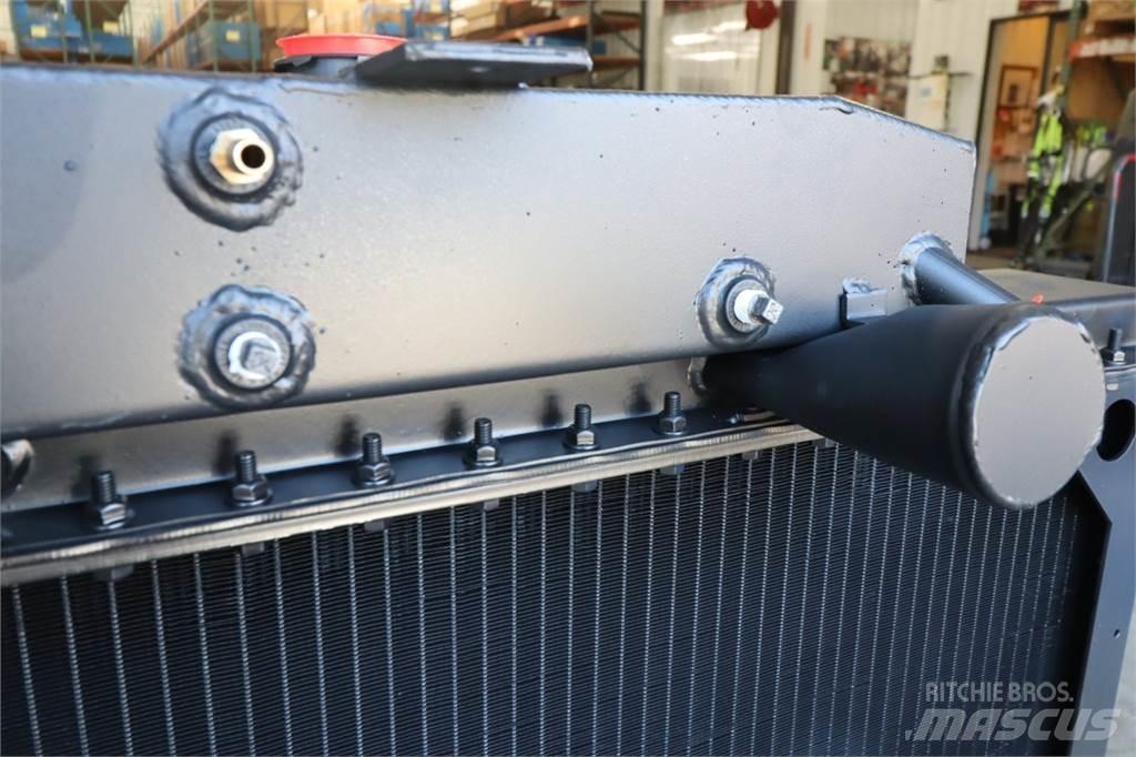 Kenworth  散熱器/水箱