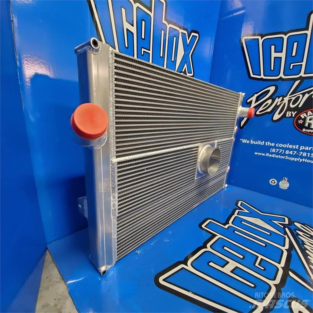 Mack MR 散熱器/水箱