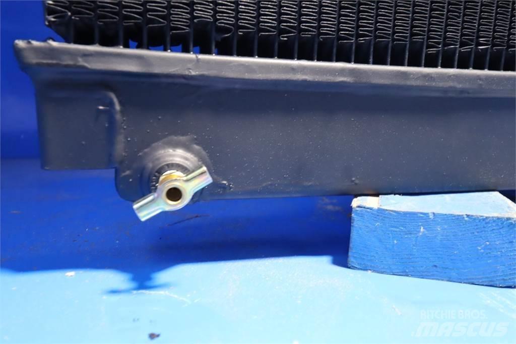 MultiQuip  散熱器/水箱
