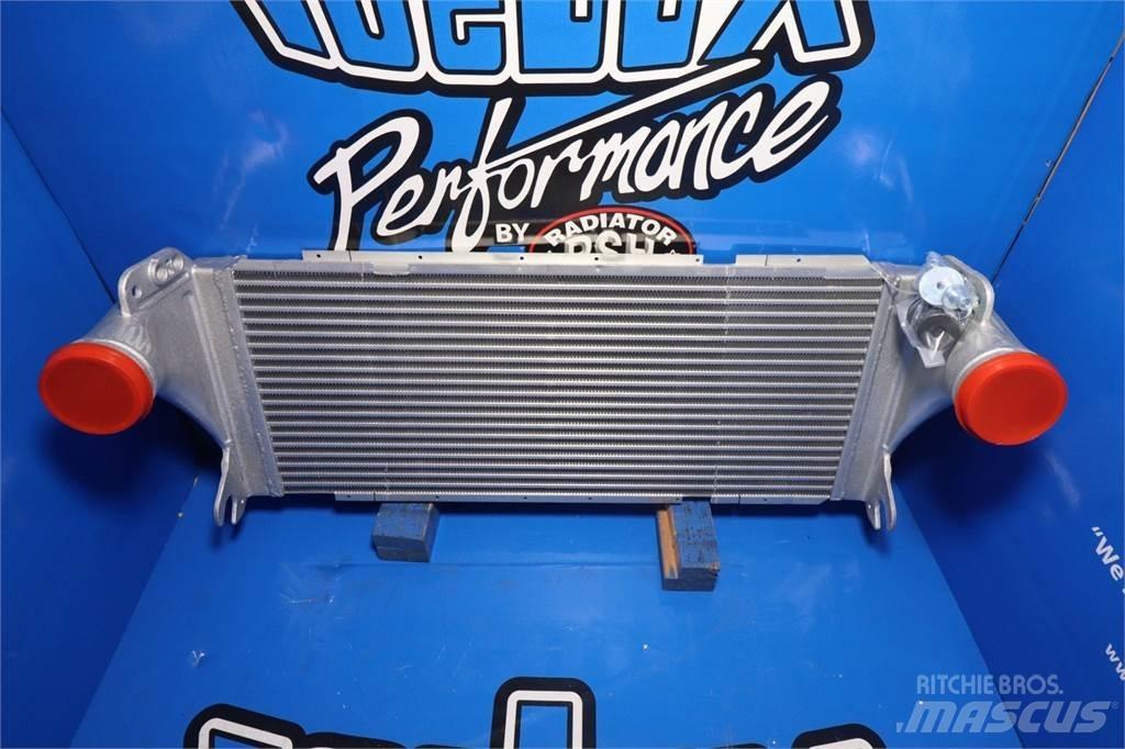 Peterbilt  散熱器/水箱