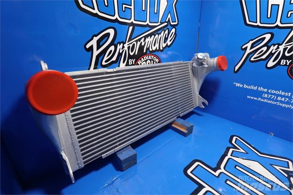 Peterbilt  散熱器/水箱
