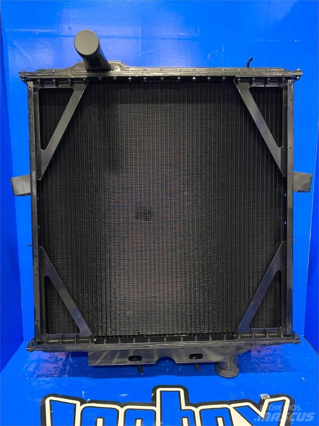 Peterbilt  散熱器/水箱