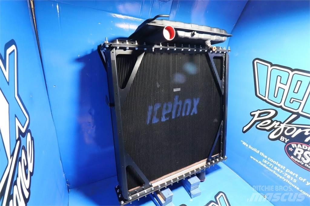 Peterbilt  散熱器/水箱