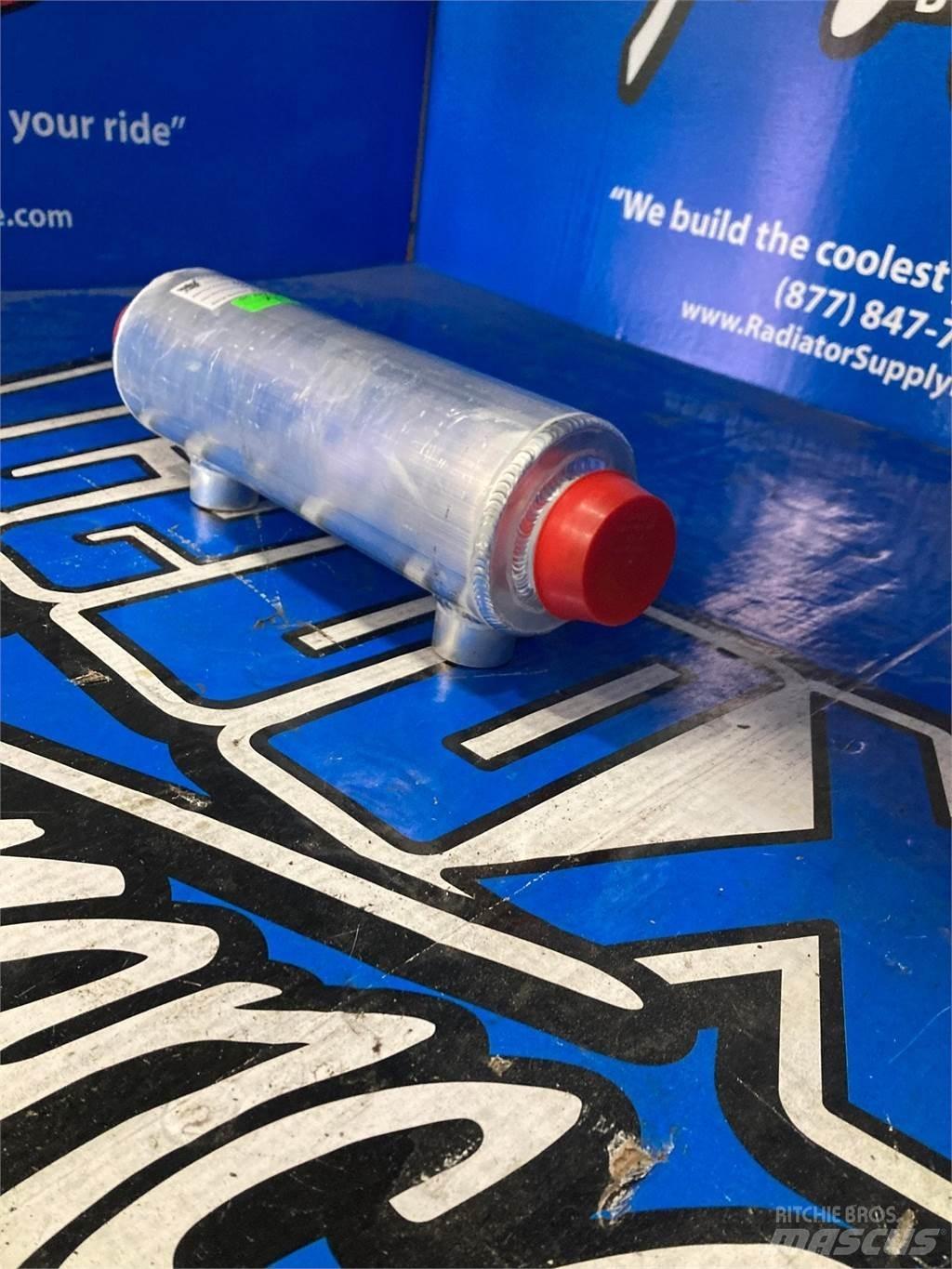 Peterbilt  散熱器/水箱