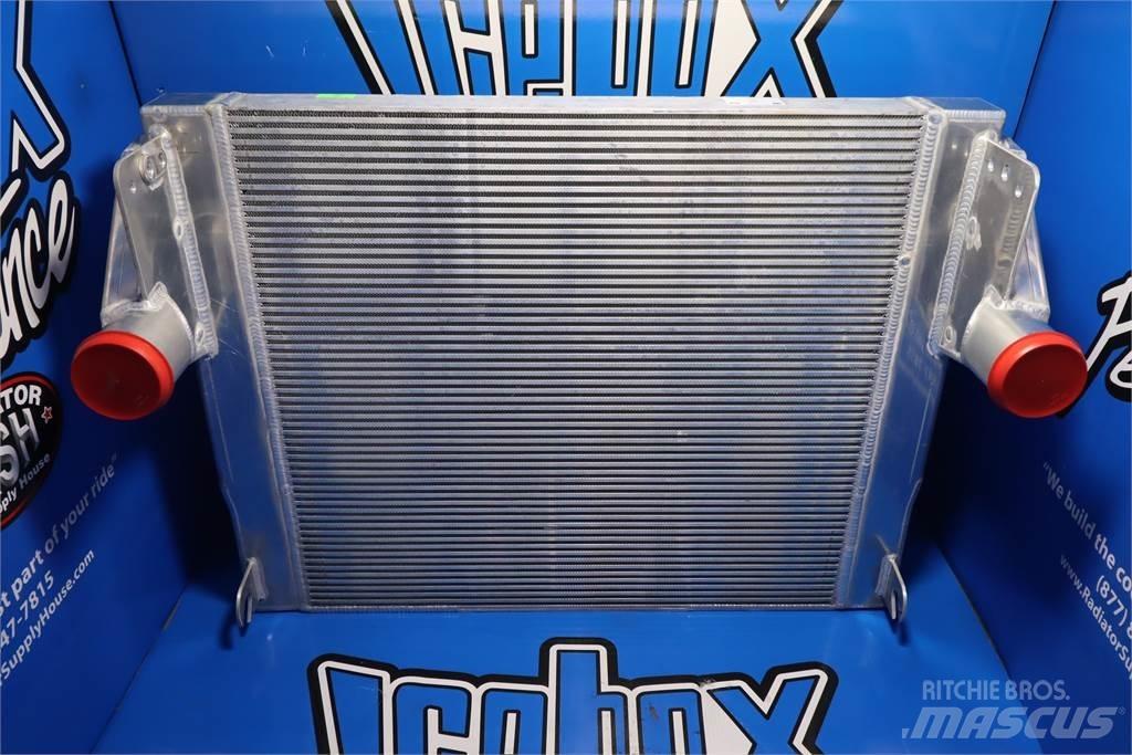 Peterbilt  散熱器/水箱