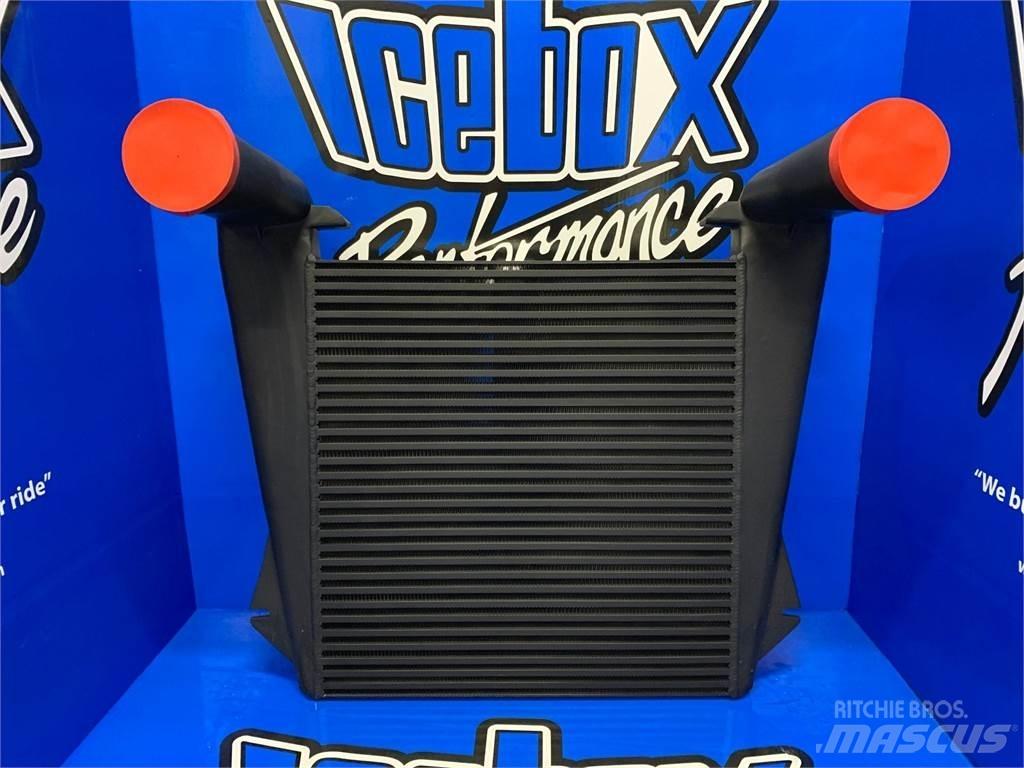 Peterbilt  散熱器/水箱
