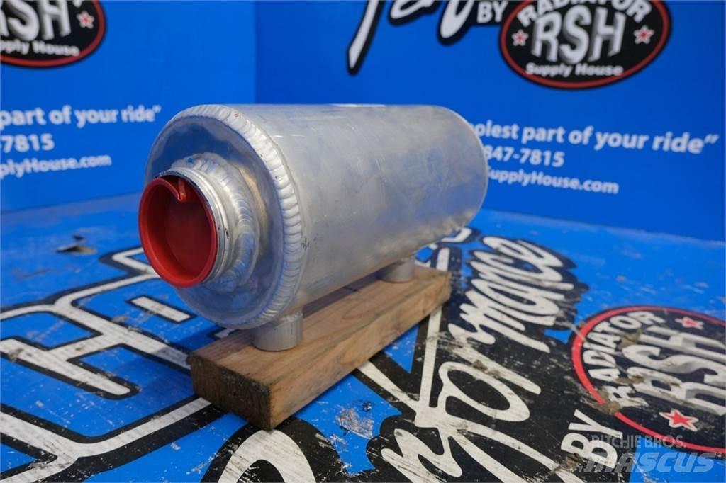 Peterbilt  散熱器/水箱