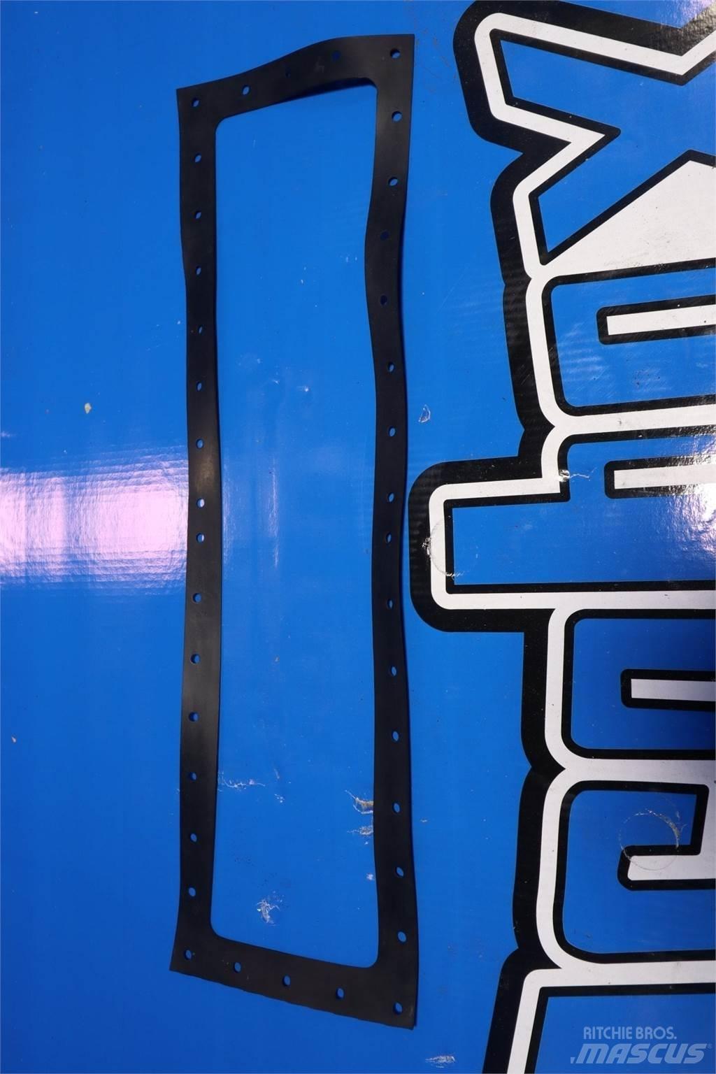 Peterbilt  散熱器/水箱