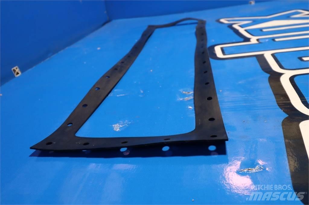 Peterbilt  散熱器/水箱