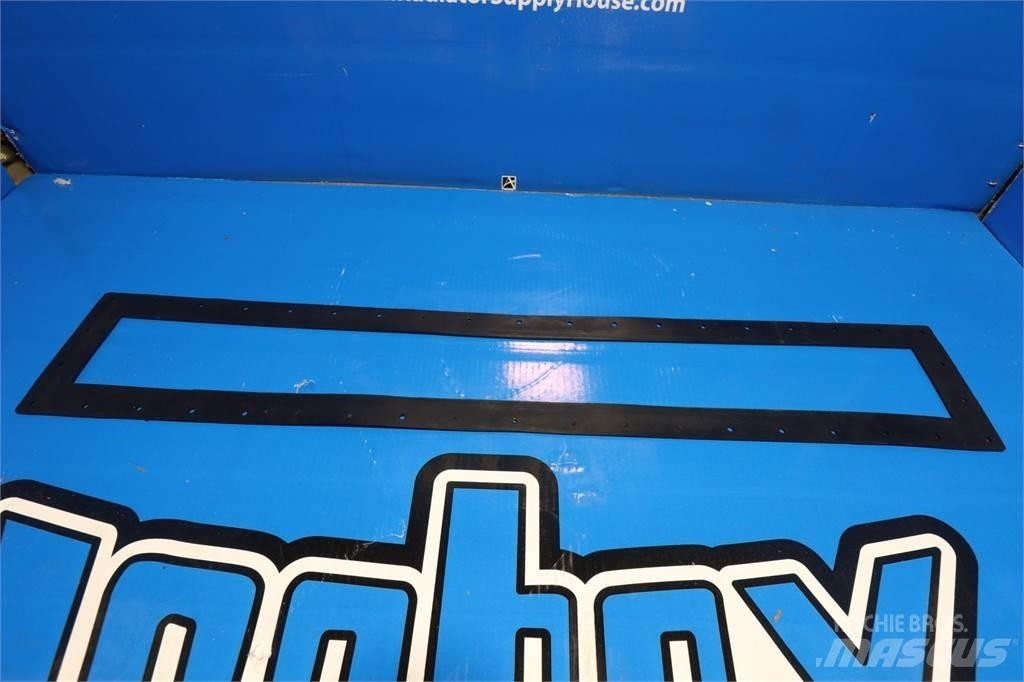 Peterbilt  散熱器/水箱