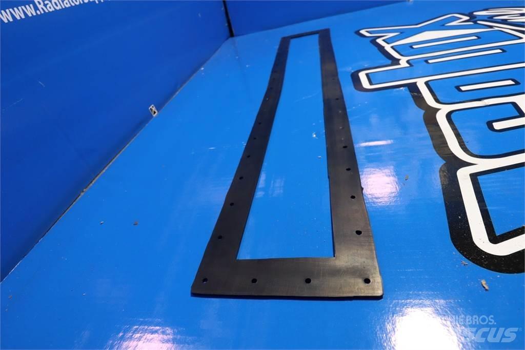 Peterbilt  散熱器/水箱