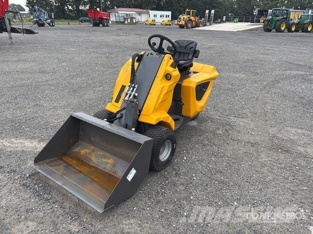  H130 輪胎式裝載機