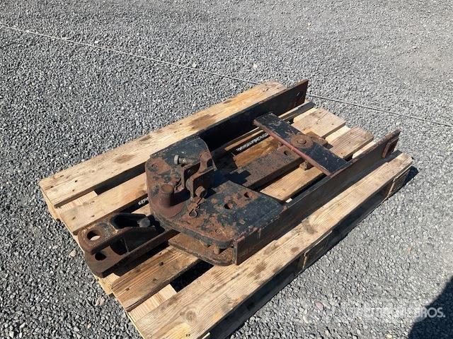  Hitch 其他曳引機配件