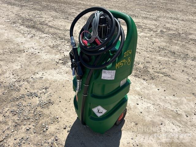 AM 29 礦物撒布機