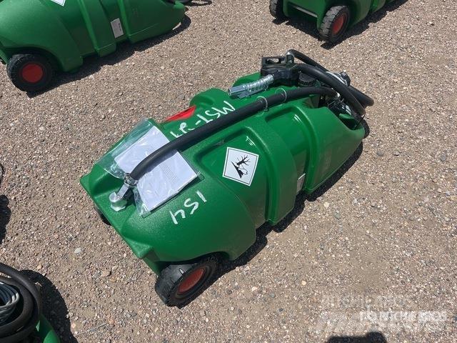 AM 29 礦物撒布機